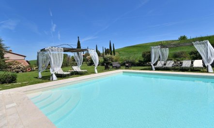 Tuscan Ornate 2