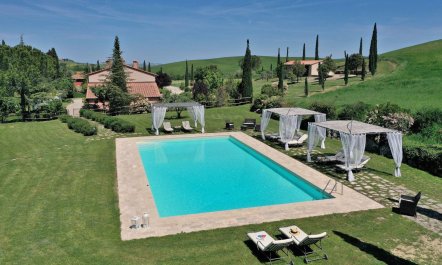 Tuscan Ornate 4