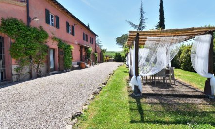 Tuscan Ornate 1