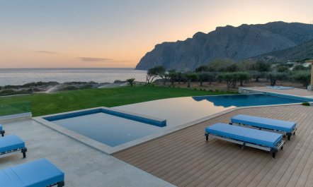 Aegean Mystique 1