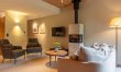 Snowy Luxury 5