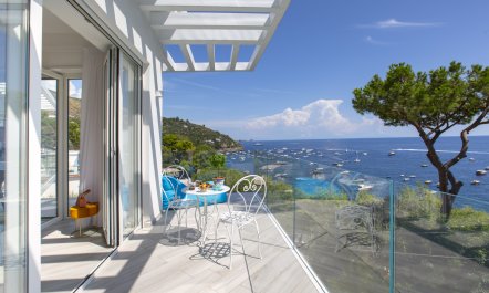 Sea Breeze Soul 4