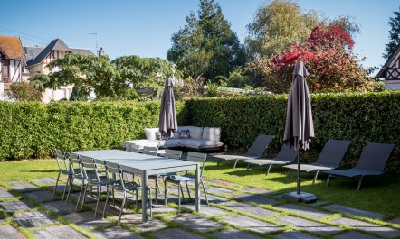 La Villa Chic 4
