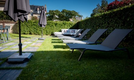 La Villa Chic 2