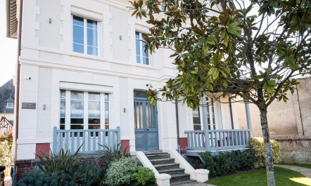 La Villa Chic