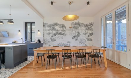 La Villa Chic 1
