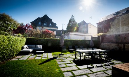 La Villa Chic 5