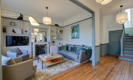 La Villa Chic 8