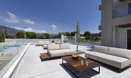 Arcadian Bliss 5