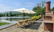 The Lake of Peace 1