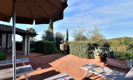 The Tuscan Hills 7