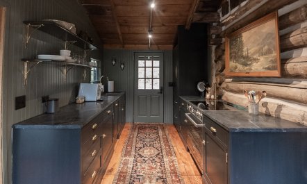 Woodland Getaway 6