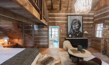 Woodland Getaway 8