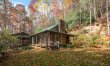 Woodland Getaway 0