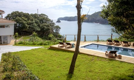 Paradise Peninsula 5