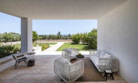 Apulia Elegance 5