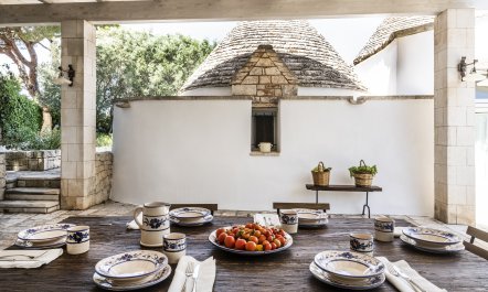 Apulia Elegance 1