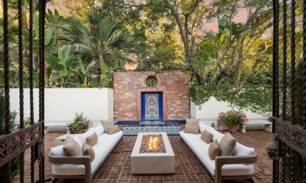 Montecito Oasis 4