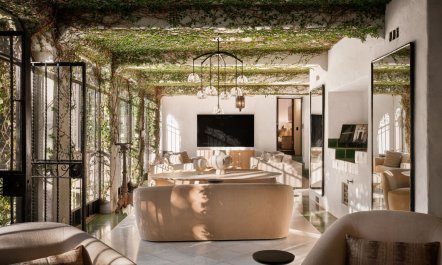 Montecito Oasis 6