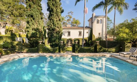 Montecito Oasis 2