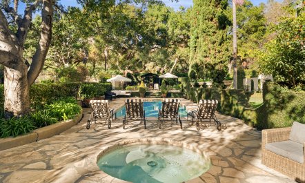 Montecito Oasis 3