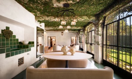 Montecito Oasis 9