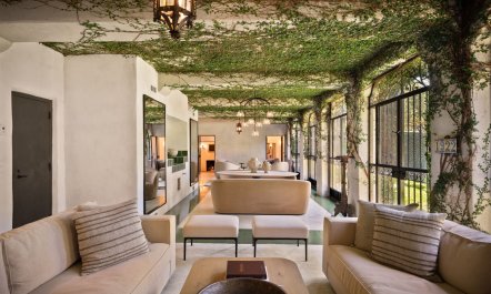Montecito Oasis 8