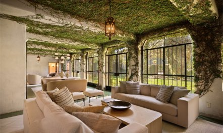 Montecito Oasis 1