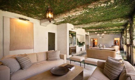 Montecito Oasis 7