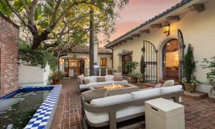 Montecito Oasis 5