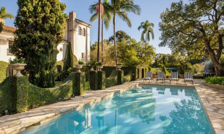 Montecito Oasis