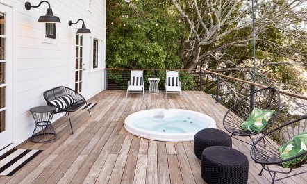 Mill Valley Marvel 1