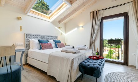 The Corfu Dream 9