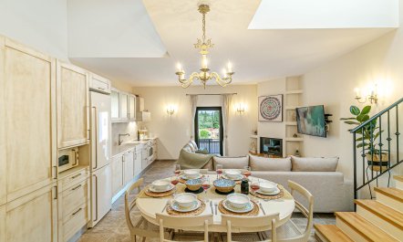 The Corfu Dream 5