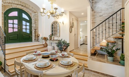 The Corfu Dream