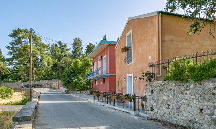 The Corfu Dream 1