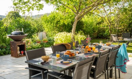 Echoes of the Past 5