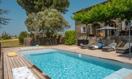 Echoes of the Past 2