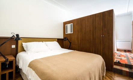 Haussmann Home 9