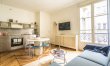 Haussmann Home 1