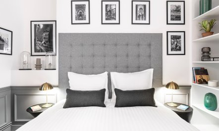 Monochromatic Musing 0