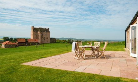A Scottish Treasure 0