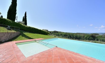 Tuscan Wish 3