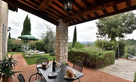 Tuscan Wish 9