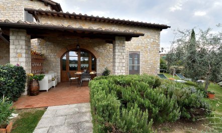 Tuscan Wish 0