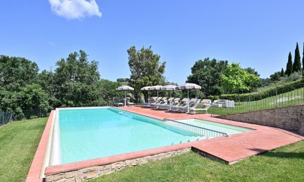 Tuscan Wish 5