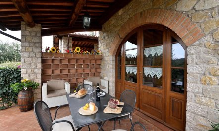 Tuscan Wish 8