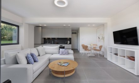Granite & Stone 1