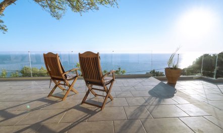 Paradise by the Sea 1