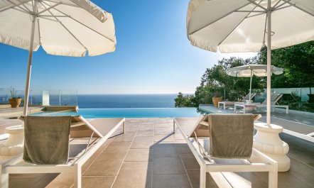Paradise by the Sea 3